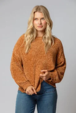 Clearance Amber Jumper Jumpers & Knits