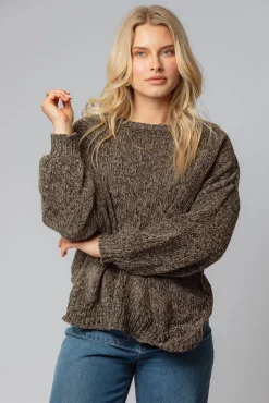 Outlet Amber Jumper Jumpers & Knits