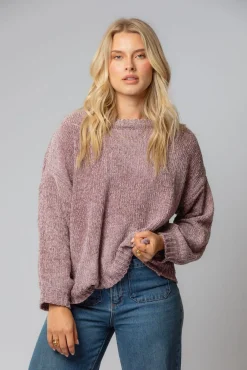 Hot Amber Jumper Jumpers & Knits
