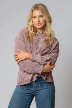 Hot Amber Jumper Jumpers & Knits