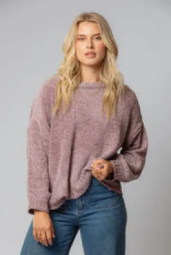 Hot Amber Jumper Jumpers & Knits