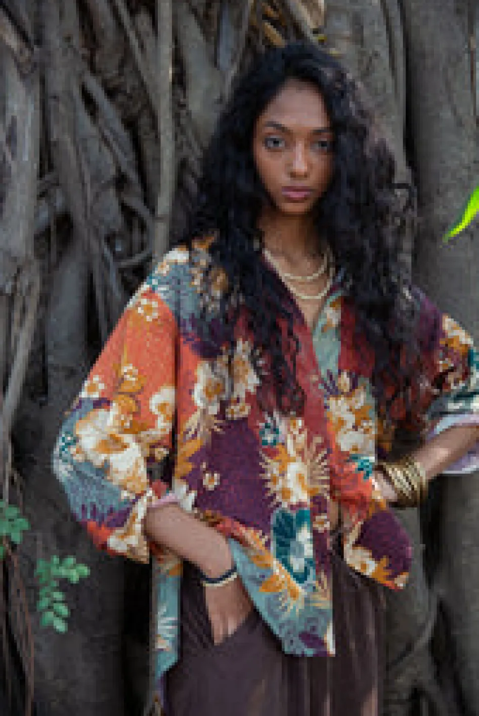 Outlet Amber Shirt Free Size|Tops & Shirts