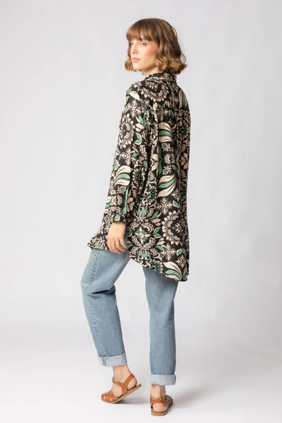 Discount Amber Shirt Free Size|Tops & Shirts