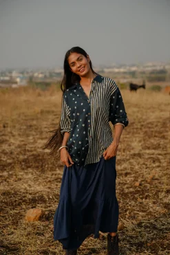 Sale Amber Shirt Free Size|Tops & Shirts