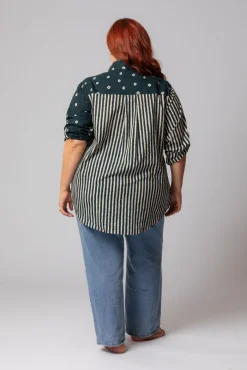 Sale Amber Shirt Free Size|Tops & Shirts