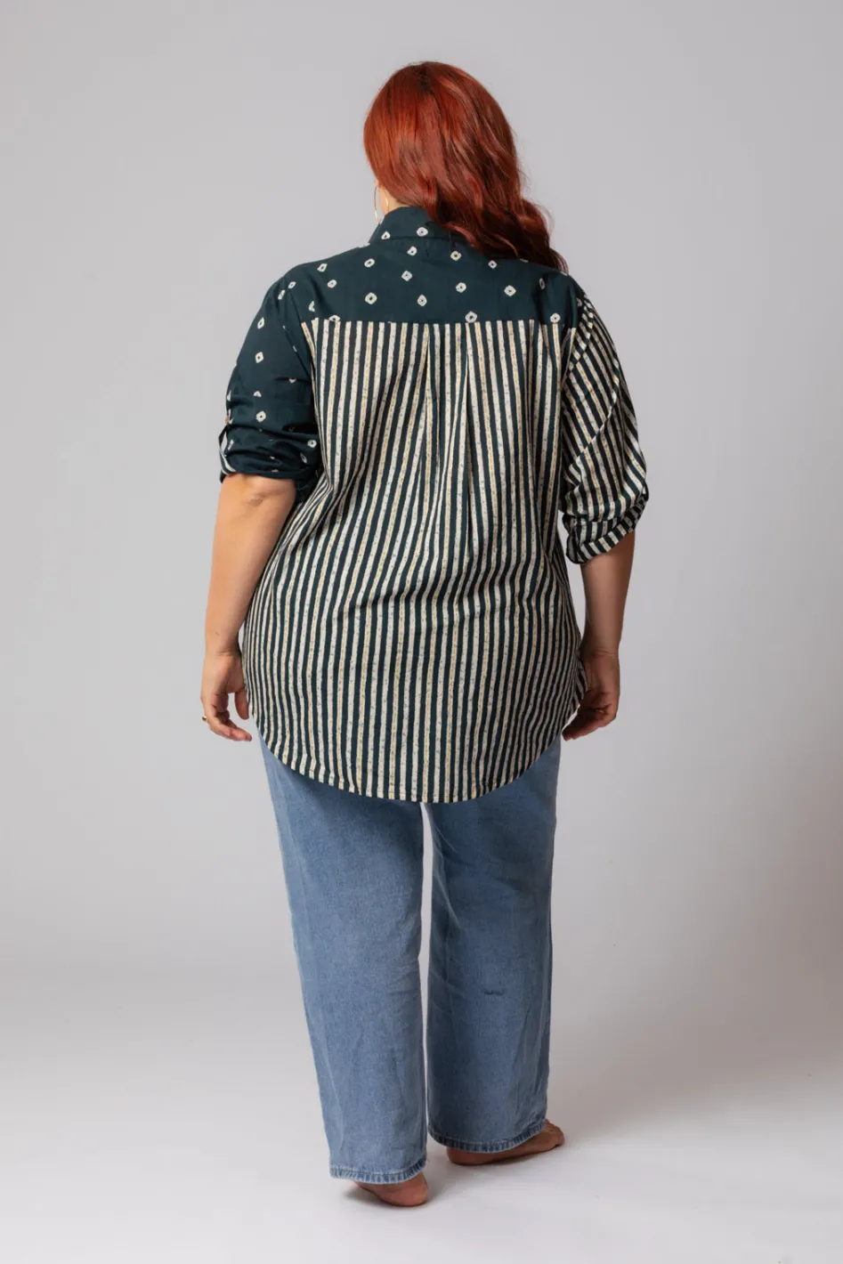 Sale Amber Shirt Free Size|Tops & Shirts