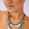 New Amias Necklace Fashion Jewellery