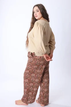 Fashion Anil Pants Pants