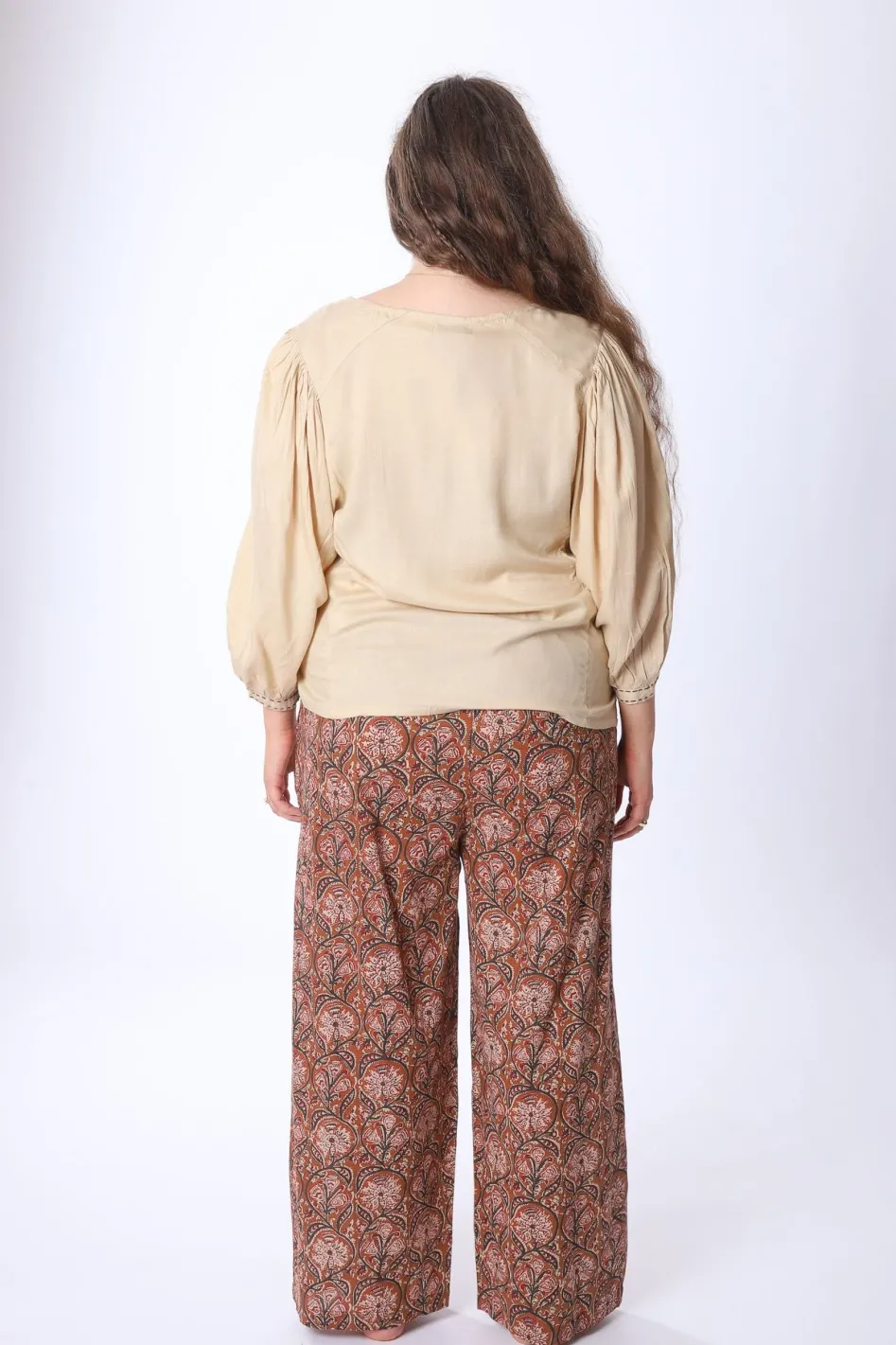Fashion Anil Pants Pants