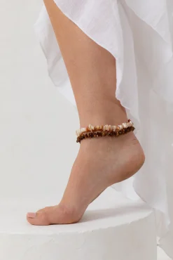 Online Anklet Fashion Jewellery