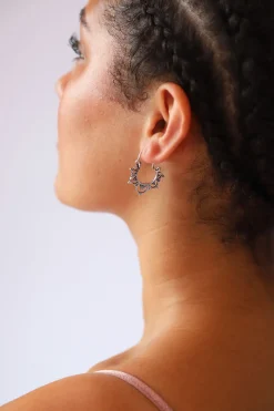Online Anouk Earrings Fashion Jewellery