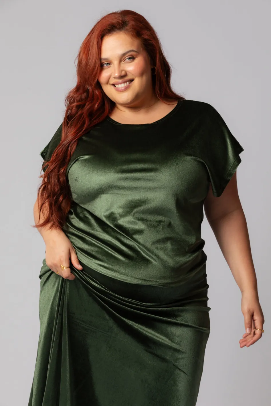 Discount Anya Top Tops & Shirts