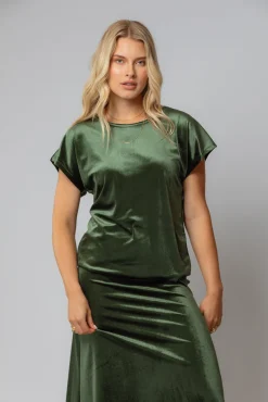 Discount Anya Top Tops & Shirts