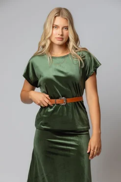 Discount Anya Top Tops & Shirts