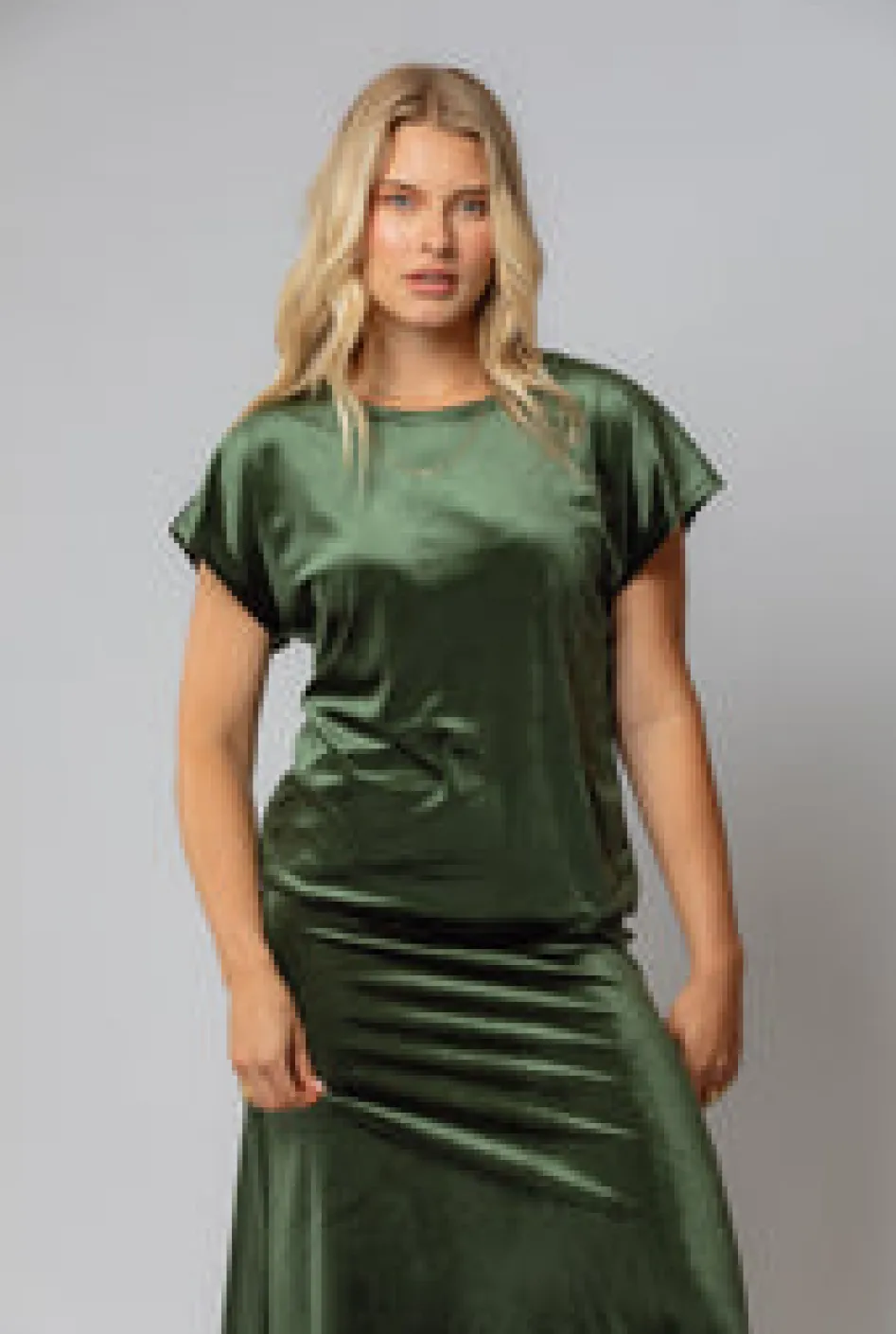 Discount Anya Top Tops & Shirts