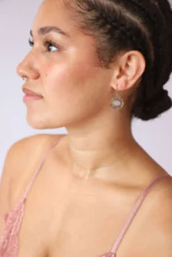 Best Arabella Earrings Fashion Jewellery