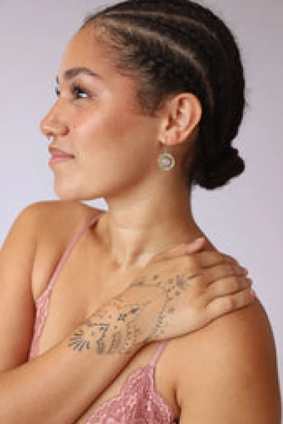Best Arabella Earrings Fashion Jewellery