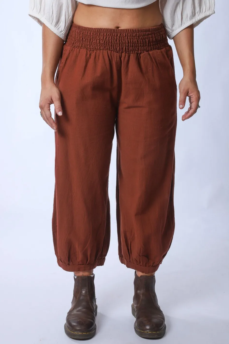 Clearance Aria Pants Pants