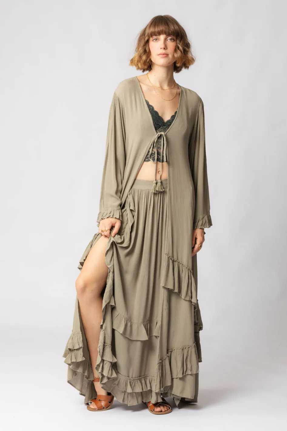 New Arkady Skirt Skirts