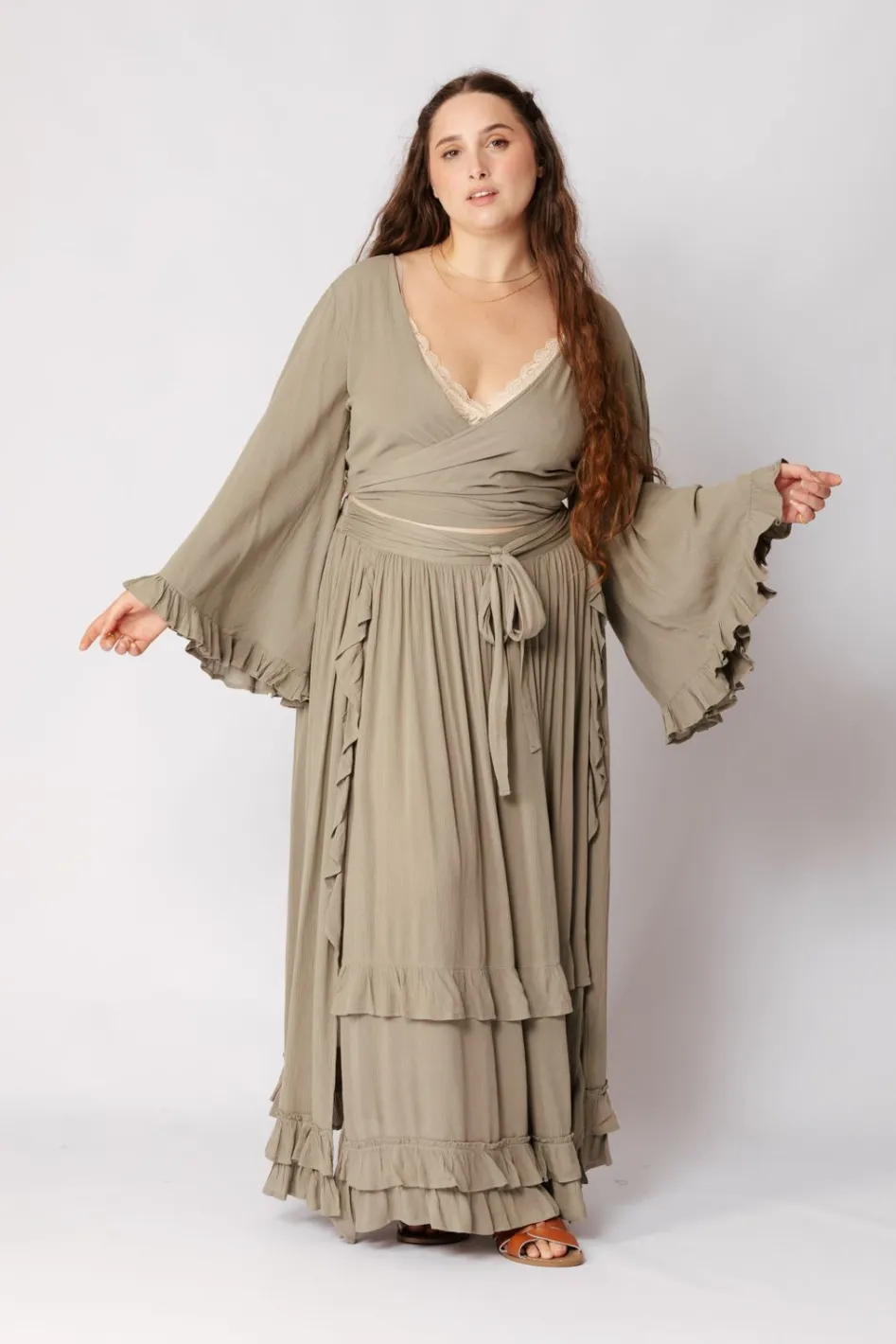 New Arkady Skirt Skirts