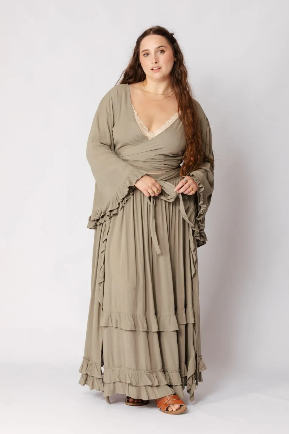 New Arkady Skirt Skirts