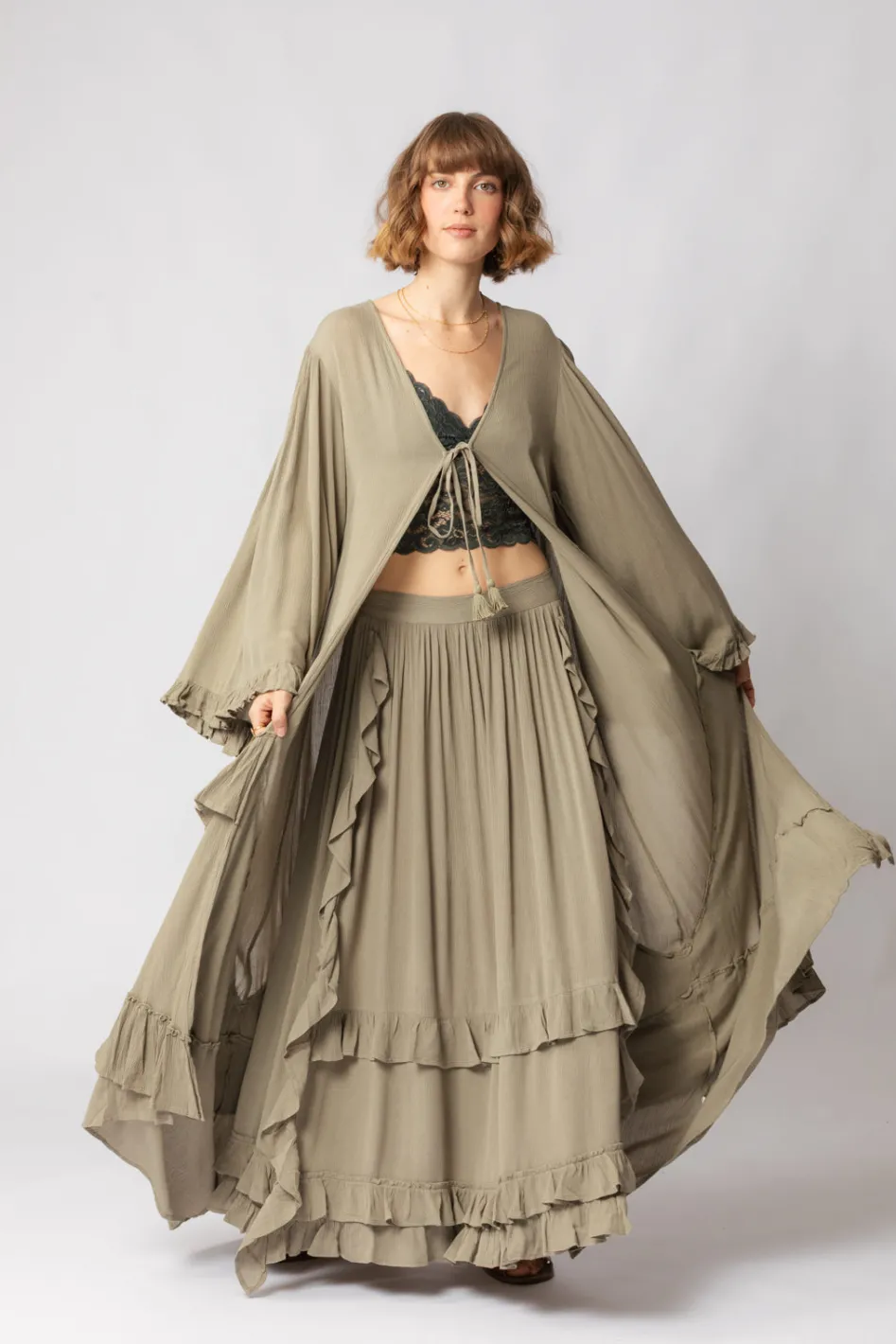 New Arkady Skirt Skirts