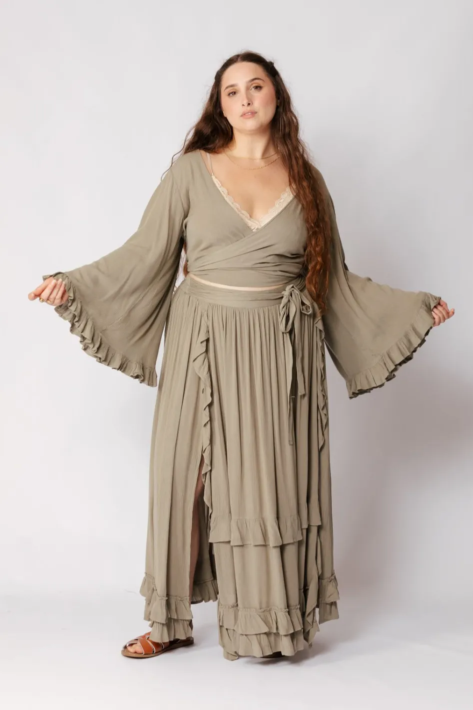 New Arkady Skirt Skirts
