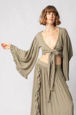 Hot Arkady Top Tops & Shirts