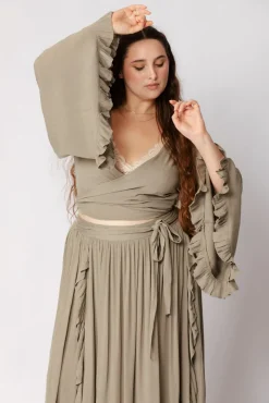 Hot Arkady Top Tops & Shirts