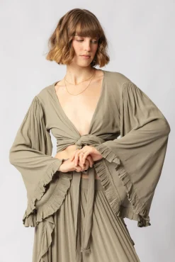 Hot Arkady Top Tops & Shirts