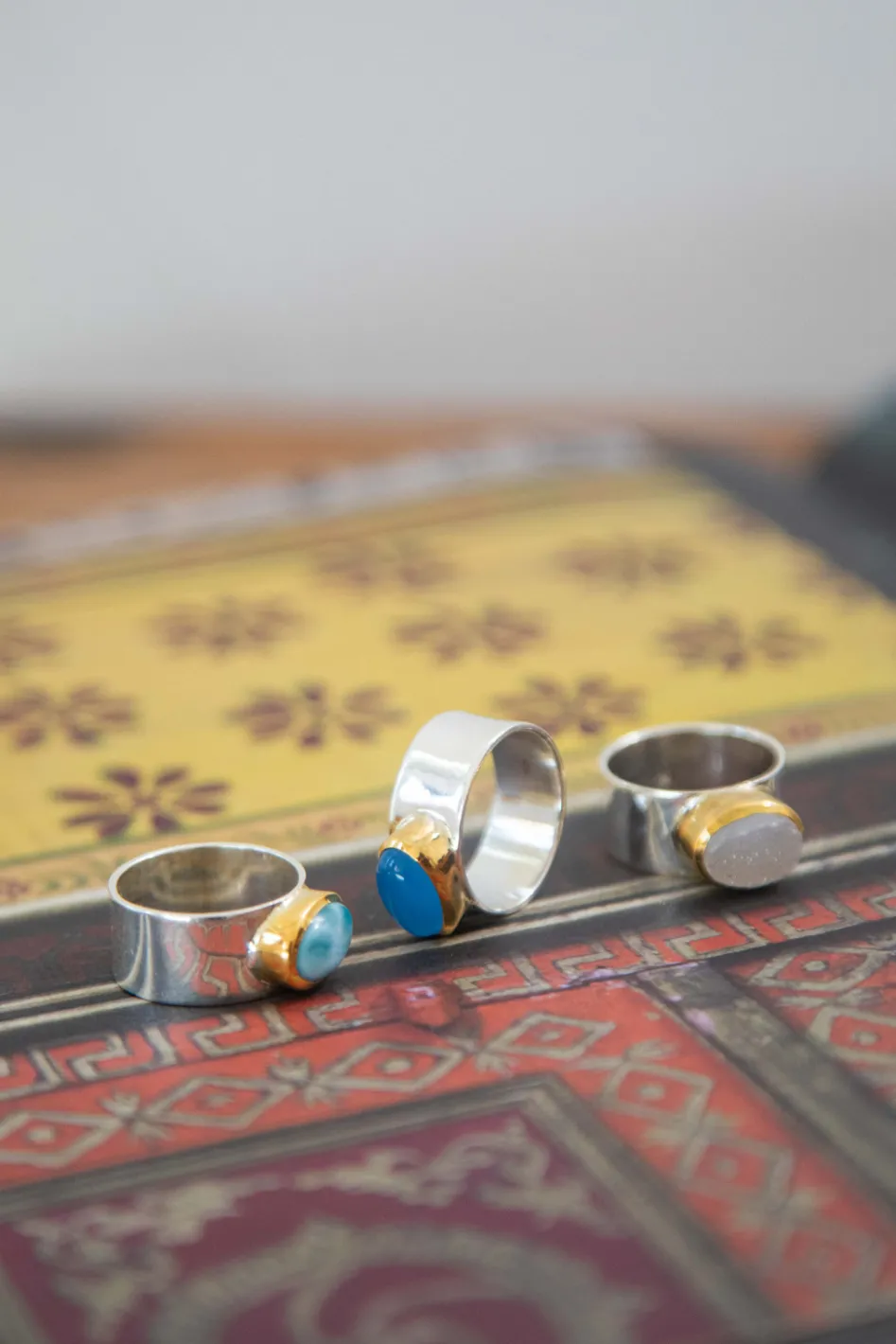 Best Arla Ring Rings