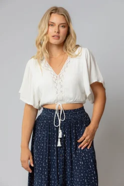 Online Arrow Skirt Skirts
