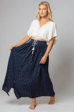 Online Arrow Skirt Skirts