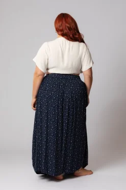 Online Arrow Skirt Skirts