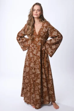 Hot Asha Dress Dresses