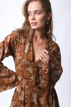 Hot Asha Dress Dresses