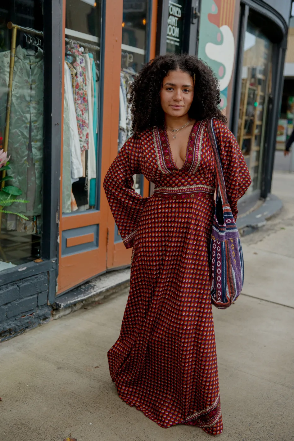Fashion Asha Dress Dresses