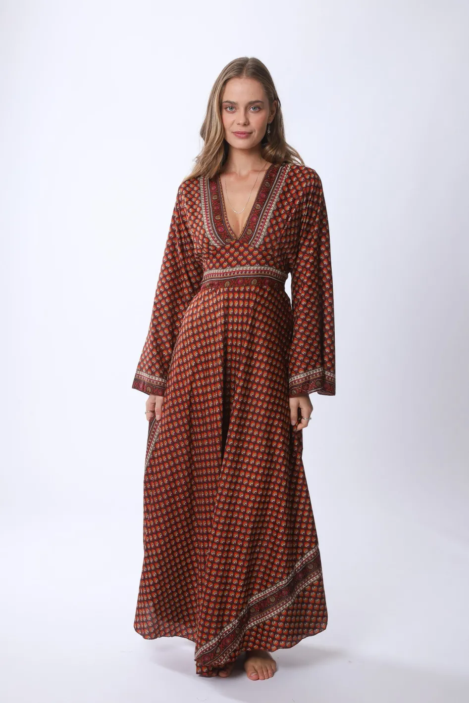 Fashion Asha Dress Dresses