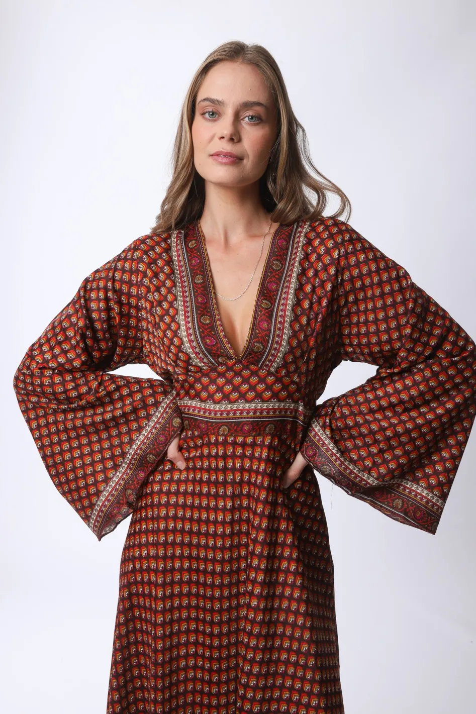 Fashion Asha Dress Dresses