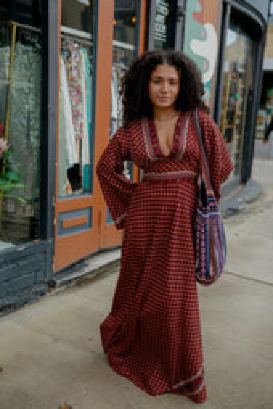 Fashion Asha Dress Dresses