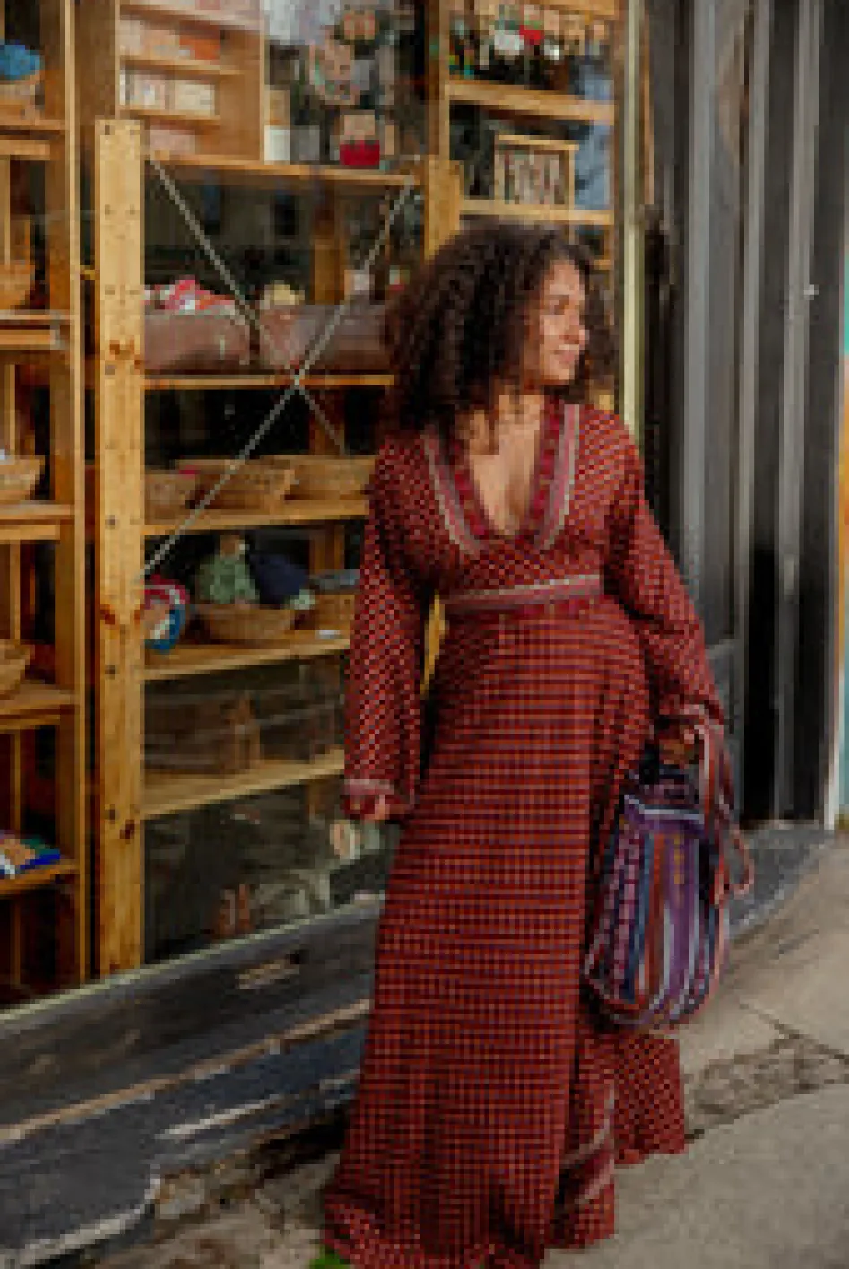 Fashion Asha Dress Dresses