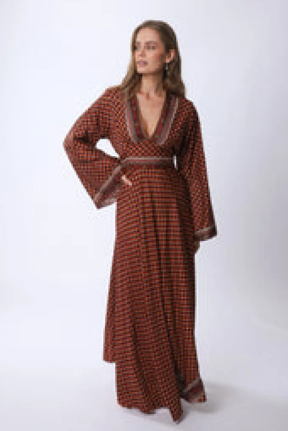 Fashion Asha Dress Dresses
