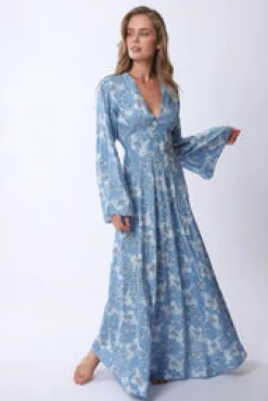 Hot Asha Dress Dresses
