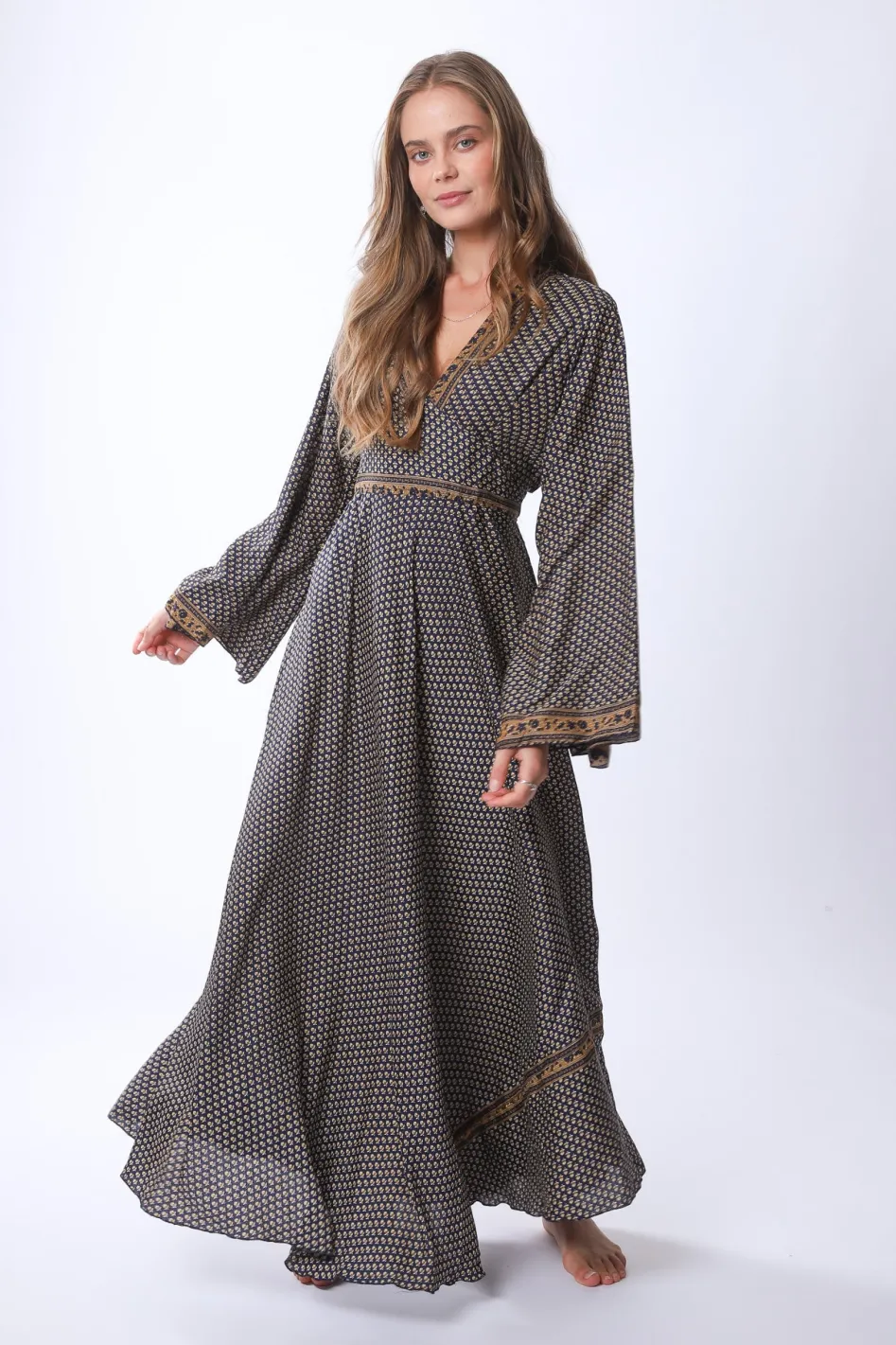 Hot Asha Dress Dresses
