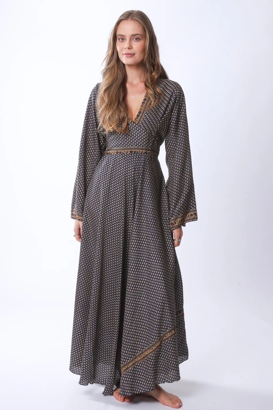 Hot Asha Dress Dresses