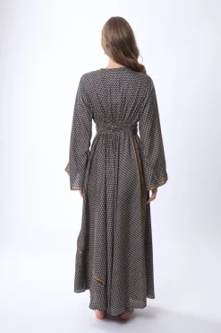 Hot Asha Dress Dresses