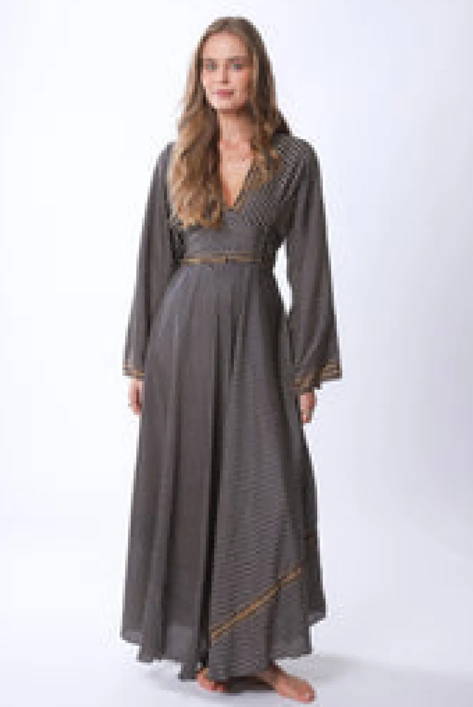 Hot Asha Dress Dresses