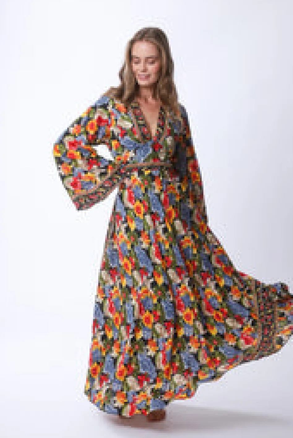 Sale Asha Dress Dresses