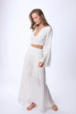 Hot Asha Top Tops & Shirts