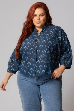 Clearance Asha Top Tops & Shirts